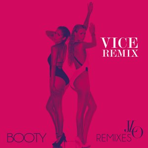 Booty (Vice remix)