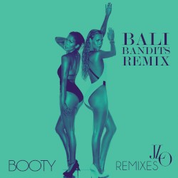 Booty (Bali Bandits remix)