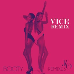 Booty (Vice remix)