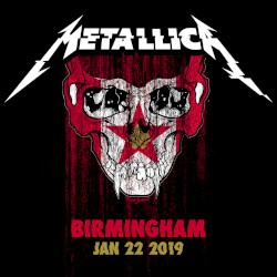 2019/01/22: Birmingham, AL