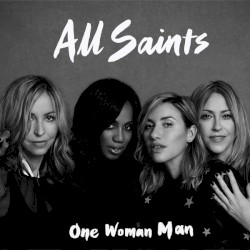 One Woman Man (remixes)