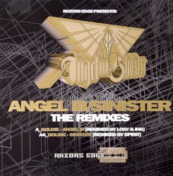 Angel III / Sinister (The Remixes)