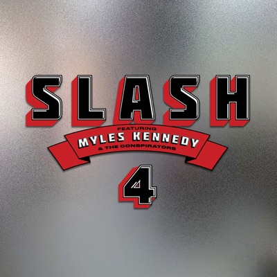 4 (feat. Myles Kennedy and The Conspirators)