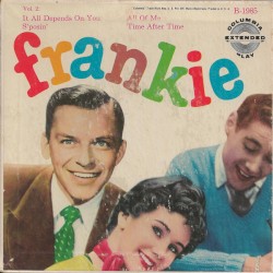 Frankie, Vol. 2