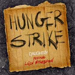 Hunger Strike