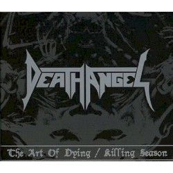 The Art of Dying / Killing Season