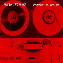 Live at Orange House in Munich, Germany 11.27.2001