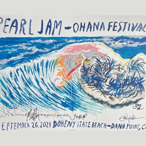 2021-09-26: Ohana Festival, Doheny State Beach, Dana Point, CA, USA