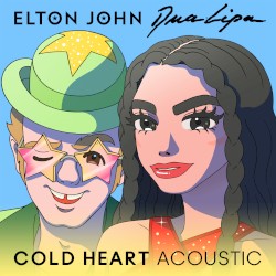 Cold Heart (acoustic)