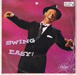 Swing Easy, Part 2