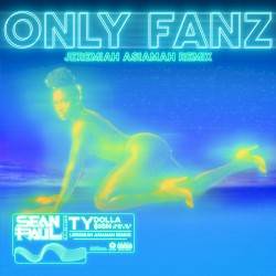 Only Fanz (Jeremiah Asiamah remix)