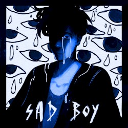 Sad Boy (Cat Dealers remix)