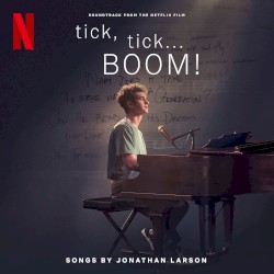 Louder Than Words (From “tick, tick… BOOM!”)