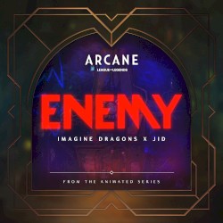 Enemy (from the animated series Arcane: League of Legends)