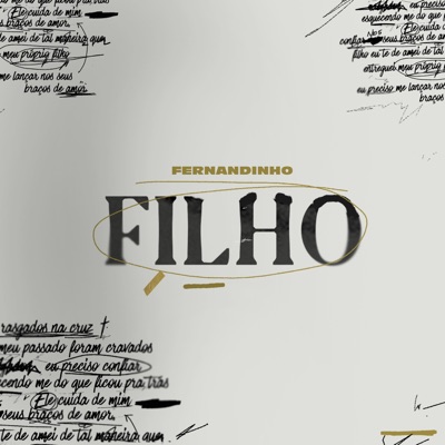 Filho (feat. Mariah Santos, Asafe T. Santos & Abner T. Santos)