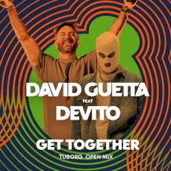 Get Together (Tuborg Open mix)