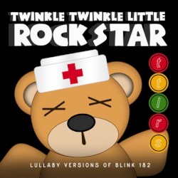 Lullaby Versions of Blink-182