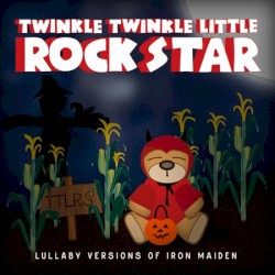 Lullaby Versions of Iron Maiden