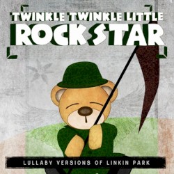 Lullaby Versions of Linkin Park