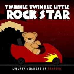 Lullaby Versions of Pantera