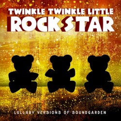 Lullaby Versions of Soundgarden