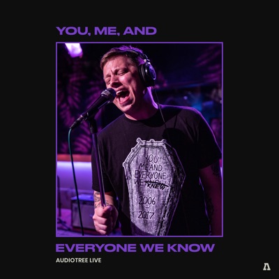 You, Me, and Everyone We Know on Audiotree Live