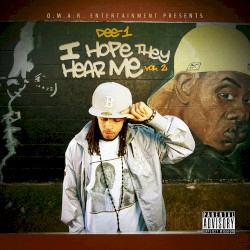 I Hope They Hear Me! Vol. 2