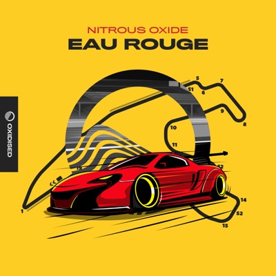 Eau Rouge