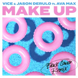 Make Up (Black Caviar remix)