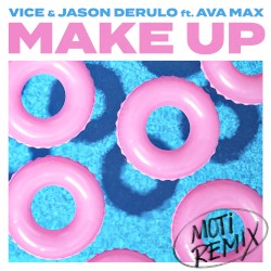 Make Up (MOTi remix)