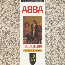 ABBA: The Collection, Volume 2