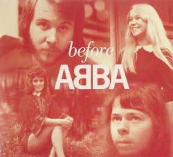 Before ABBA