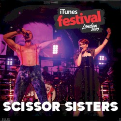 iTunes Festival: London 2010