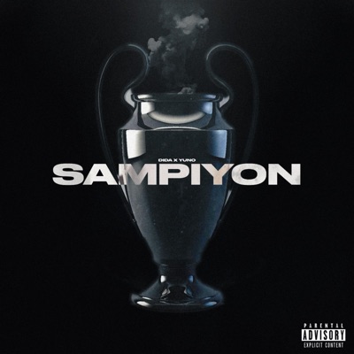 ŞAMPİYON (feat. DİDA)