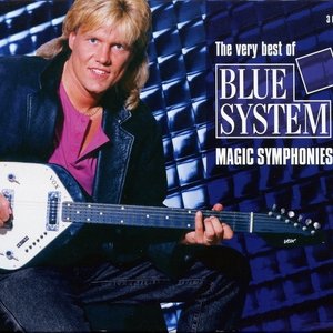 The Very Best of Blue System: Magic Symphonies