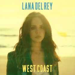West Coast (radio mix)