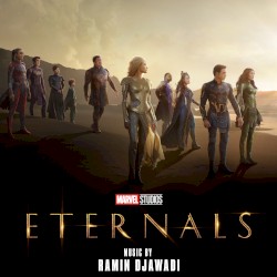 Eternals: Original Motion Picture Soundtrack