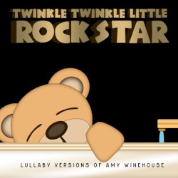 Lullaby Versions of Amy Winehouse