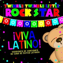 Lullaby Versions of Latin Hits