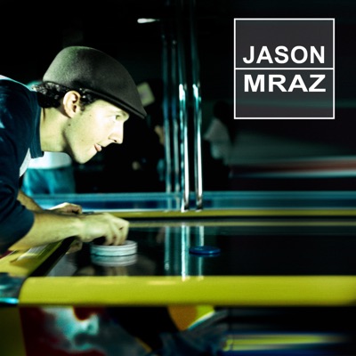 Jason Mraz Live & Acoustic 2001 (20th Anniversary Edition)