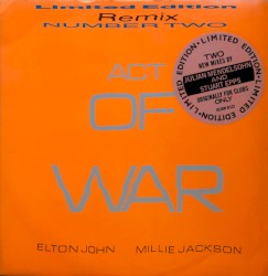 Act of War (Remix Number Two)