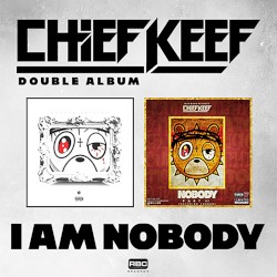 I Am Nobody