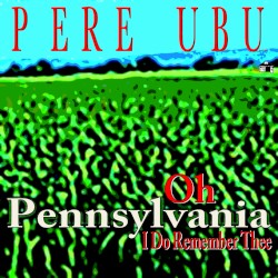 Oh, Pennsylvania, I Do Remember Thee: 1998