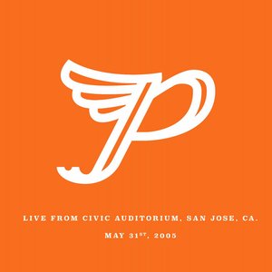 Pixies 05: 31 May: San Jose, CA