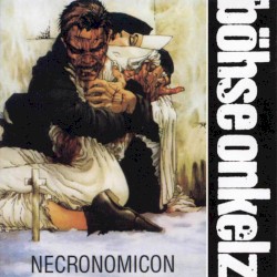 Necronomicon