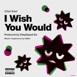 I Wish You Would
