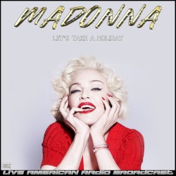 Let’s Take a Holiday: Live American Radio Broadcast