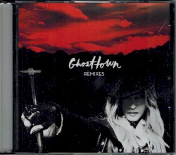 Ghosttown (Remixes)