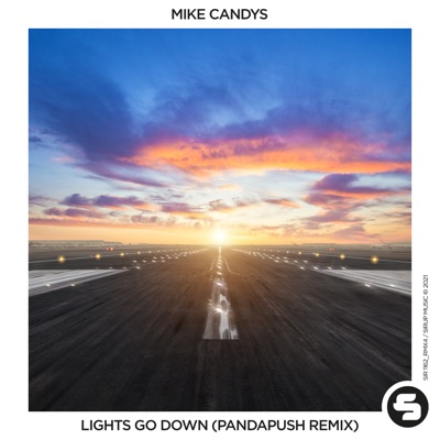 Lights Go Down (Pandapush Remix) [Remixes]