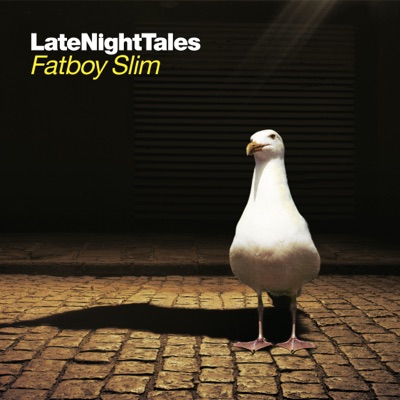 Late Night Tales: Fatboy Slim (DJ Mix)